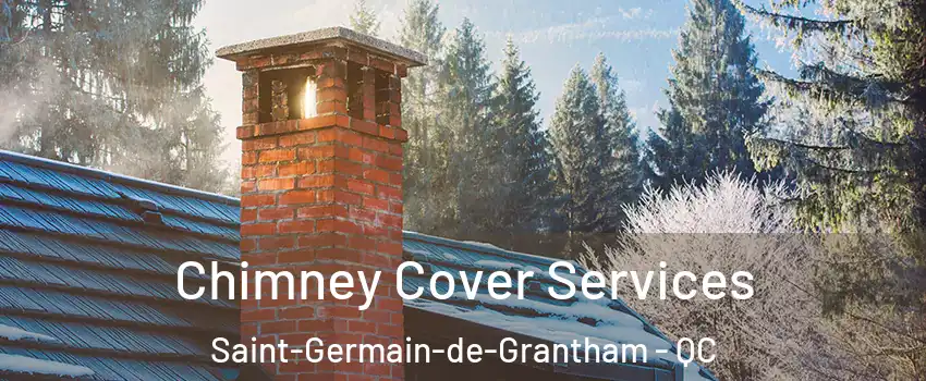  Chimney Cover Services Saint-Germain-de-Grantham - QC