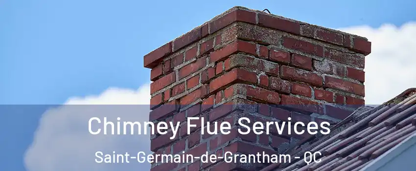  Chimney Flue Services Saint-Germain-de-Grantham - QC