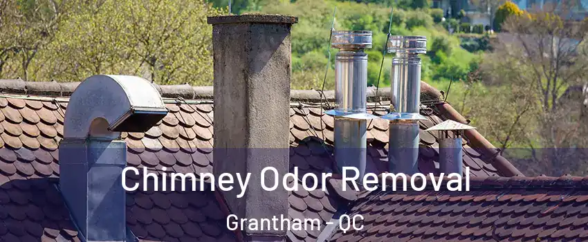  Chimney Odor Removal Grantham - QC