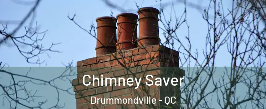  Chimney Saver Drummondville - QC