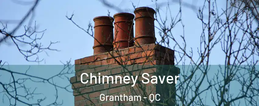  Chimney Saver Grantham - QC