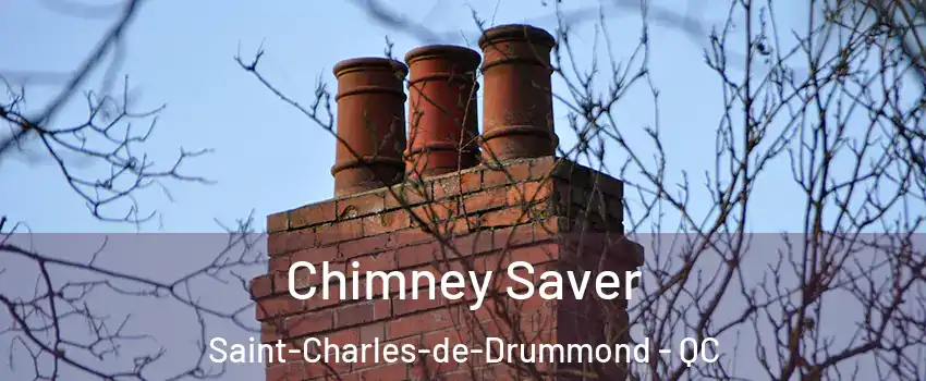  Chimney Saver Saint-Charles-de-Drummond - QC