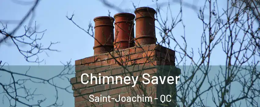  Chimney Saver Saint-Joachim - QC