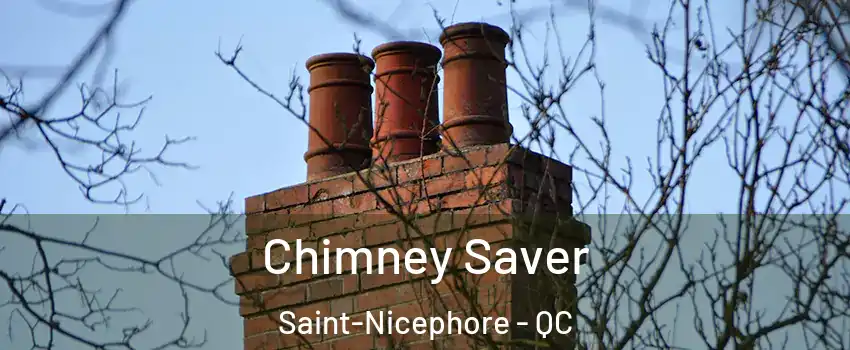  Chimney Saver Saint-Nicephore - QC