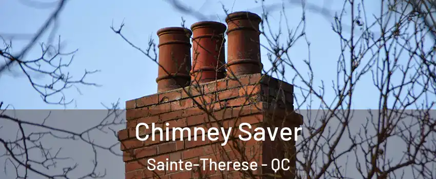  Chimney Saver Sainte-Therese - QC
