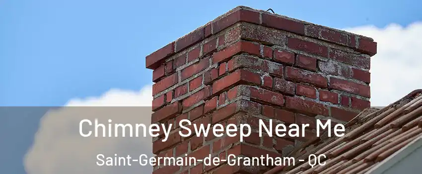  Chimney Sweep Near Me Saint-Germain-de-Grantham - QC