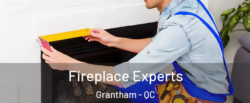  Fireplace Experts Grantham - QC
