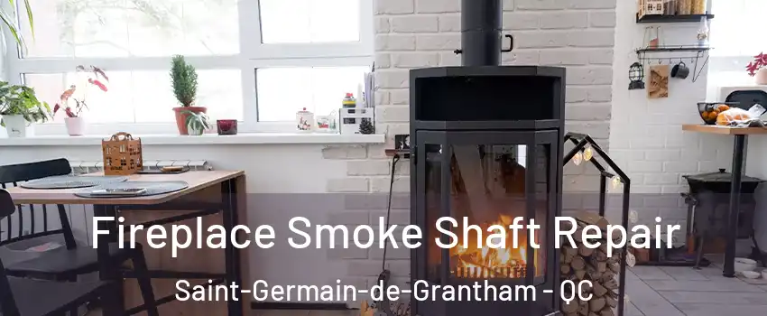  Fireplace Smoke Shaft Repair Saint-Germain-de-Grantham - QC