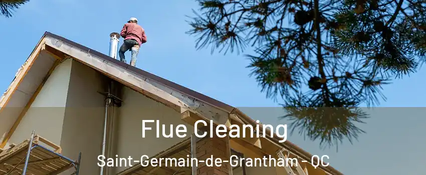  Flue Cleaning Saint-Germain-de-Grantham - QC