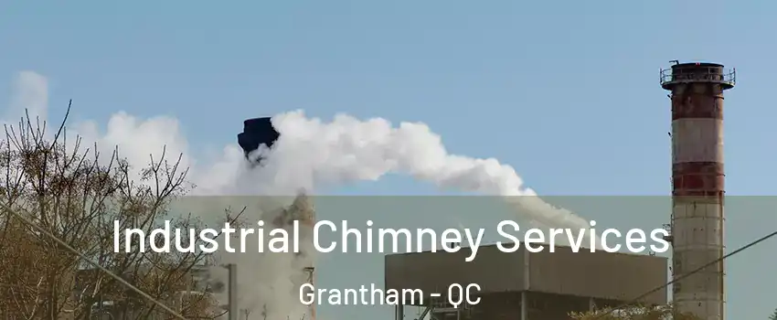  Industrial Chimney Services Grantham - QC