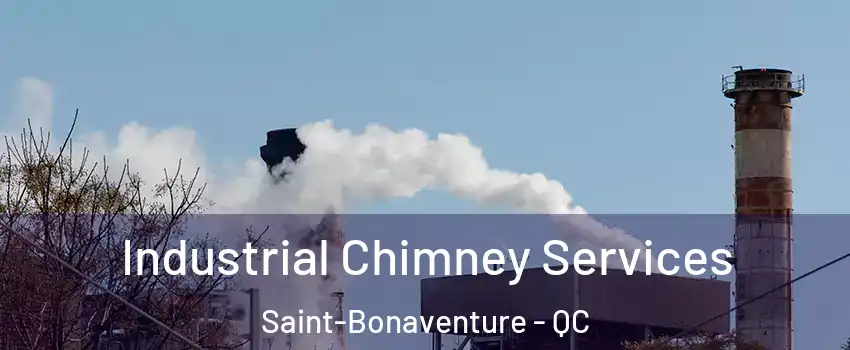  Industrial Chimney Services Saint-Bonaventure - QC