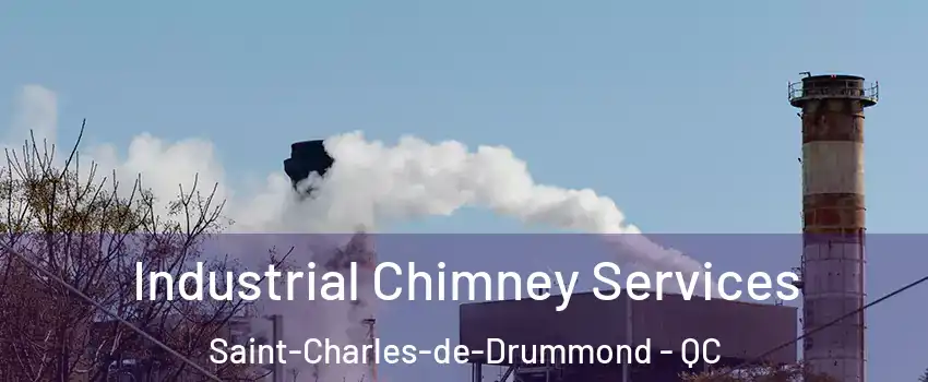  Industrial Chimney Services Saint-Charles-de-Drummond - QC
