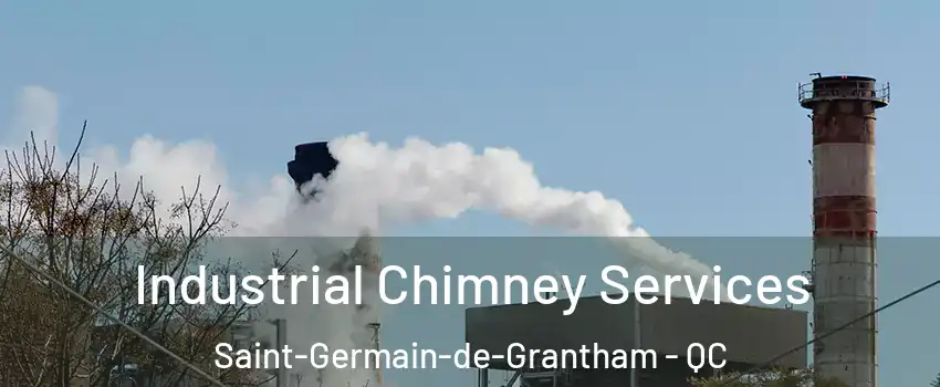  Industrial Chimney Services Saint-Germain-de-Grantham - QC