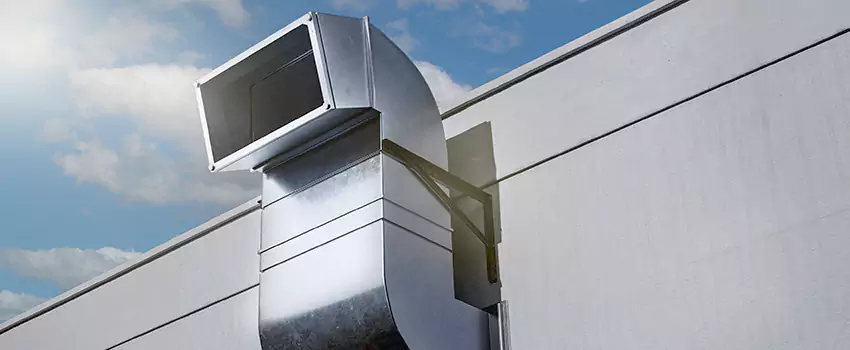 Trusted Air Duct Cleaning Company in Drummondville, Quebec