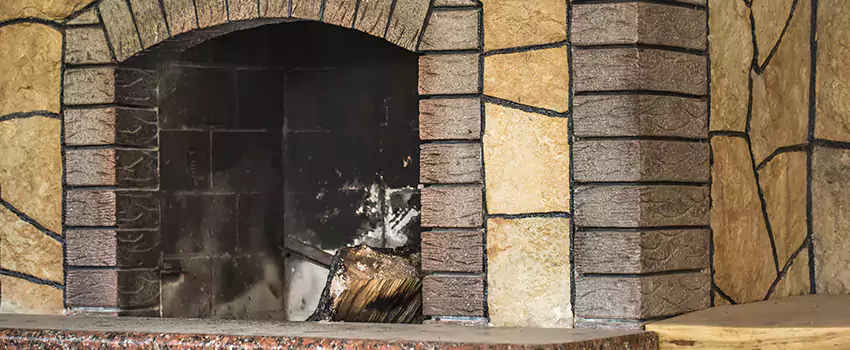 Damaged Brick Fireplace Replacements Services in Drummondville, QC