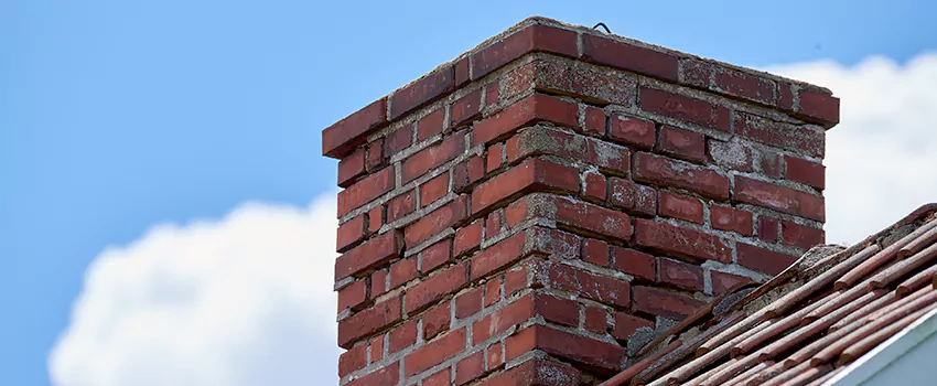 Chimney Fireplace Ash Dump Cleaning in Drummondville, QC