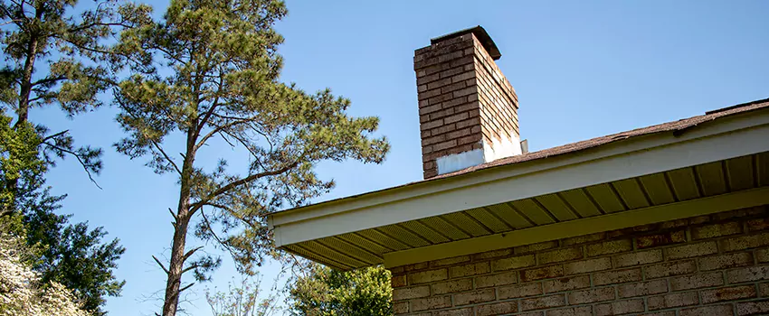 Chimney Chase Inspection Near Me in Drummondville, Quebec