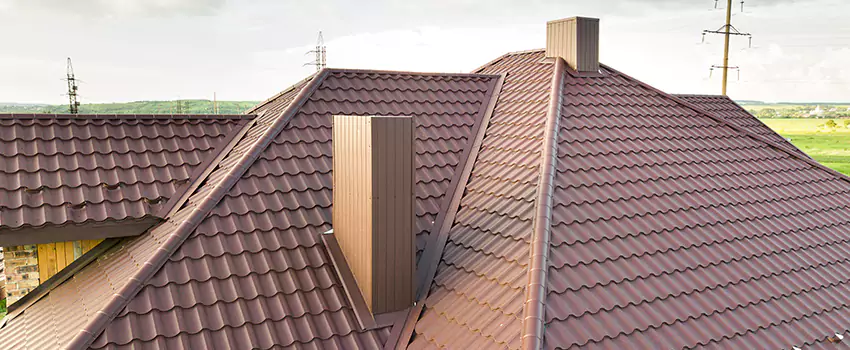 Chimney Creosote Cleaning in Drummondville, QC