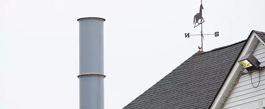 Chimney Liner Services Cost in Drummondville, QC