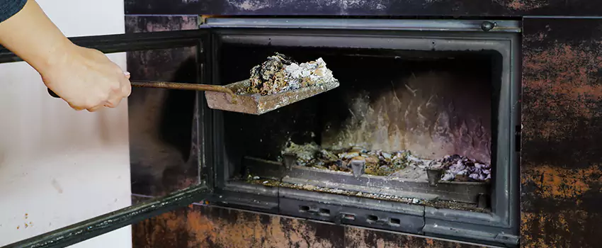 Wood Burning Chimney Odor Removal in Drummondville, Quebec
