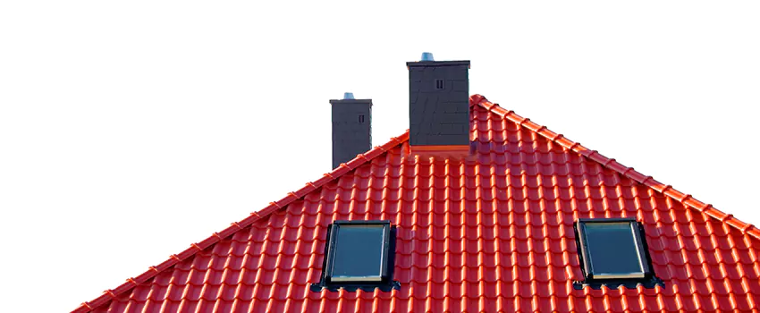Chimney Pot Replacement in Drummondville, QC