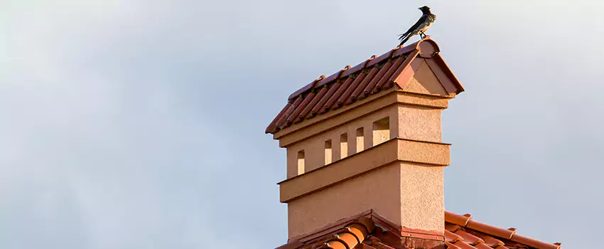 Cost To Rebuild A Chimney in Drummondville, Quebec