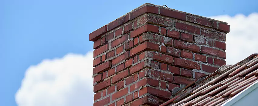 Fireplace Chimney Remodel Services in Drummondville, Quebec