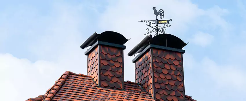 Chimney Installation in Drummondville, QC