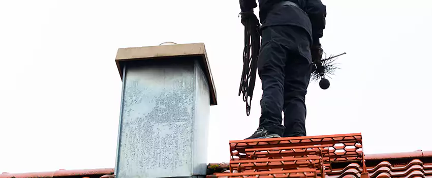 Chimney Soot Cleaning Cost in Drummondville, QC
