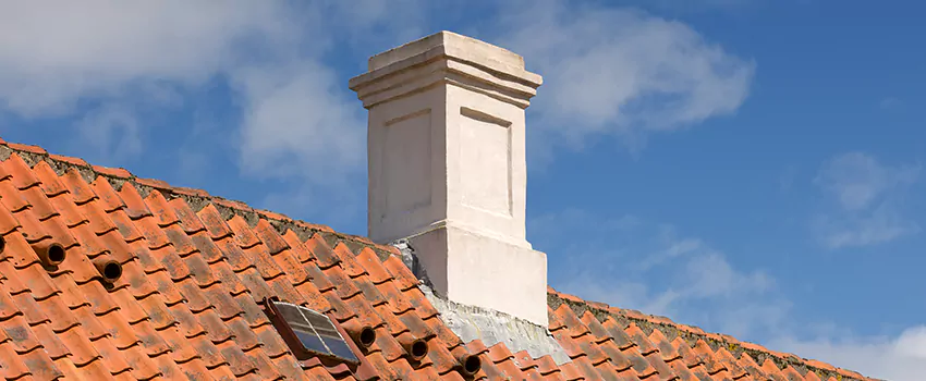 Chimney Sweep To Clear Creosote Buildup in Drummondville, QC