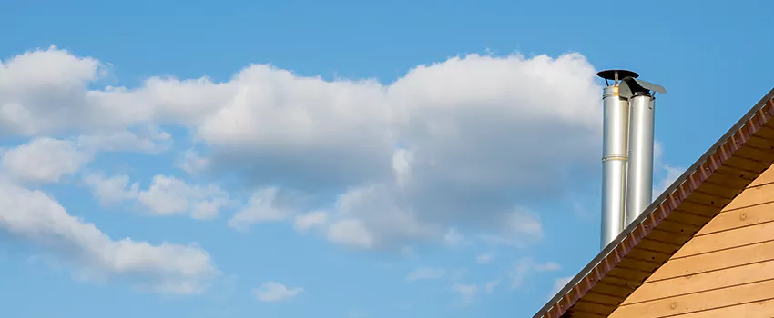 Diagnosing Commercial Chimney Problems in Drummondville, QC