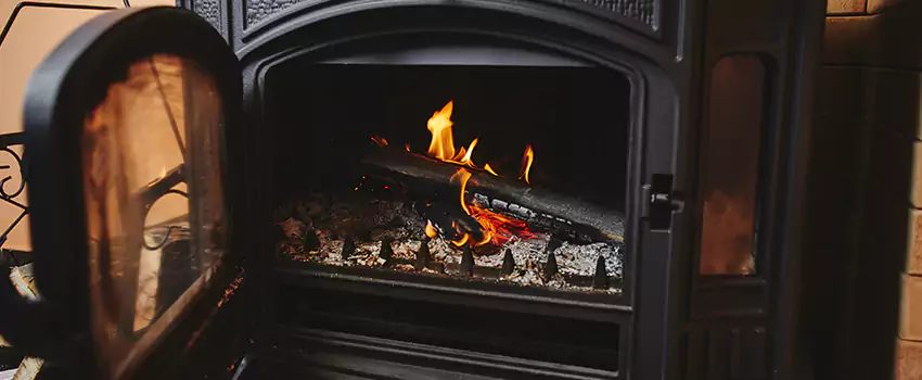 Advantages of Drolet Fireplaces in Drummondville, Quebec