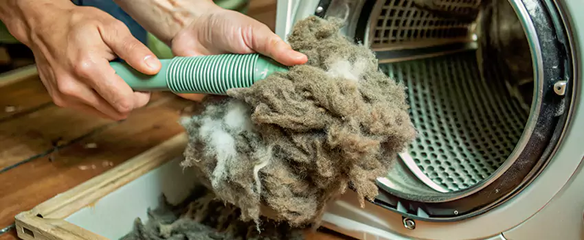 Best Dryer Lint Removal Company in Drummondville, Quebec