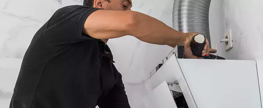 Dryer Duct Cleaning in Drummondville, Quebec