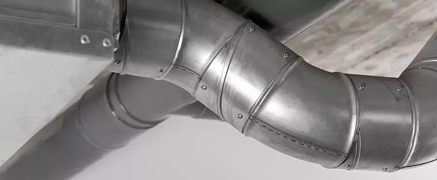 Benefits of Dryer Vent Inspection in Drummondville, QC