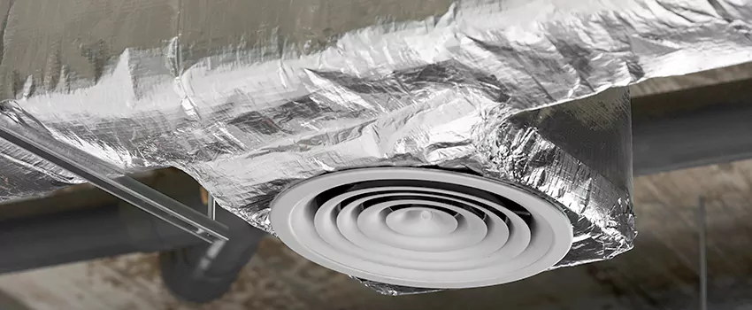 Duct Cleaning Specialists Near Me in Drummondville 