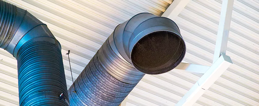 HVAC Ductwork Cleaning in Drummondville, QC