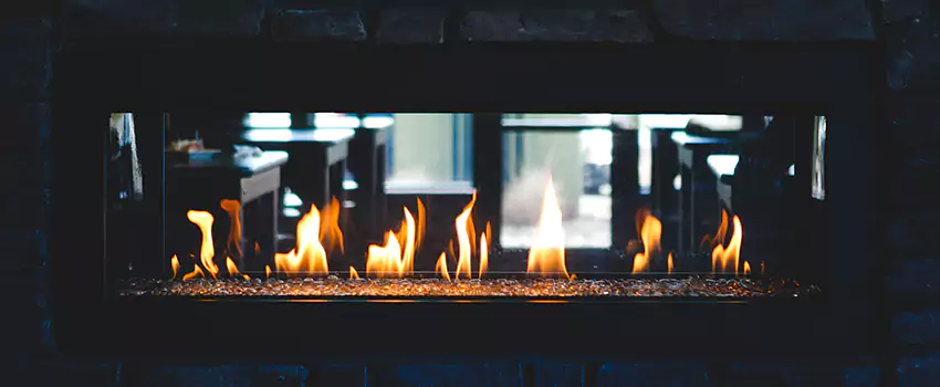 Electric Fireplace Ember Set Enhancement Services in Drummondville, QC 