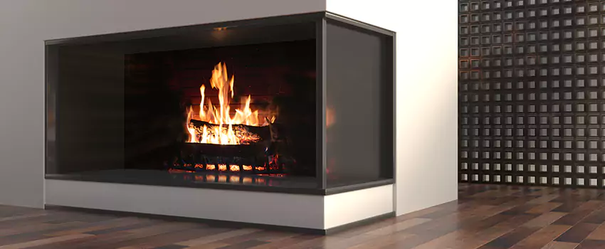 Empire Comfort Systems Fireplace Installation and Replacement in Drummondville, QC