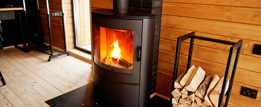 Ethanol Fireplace Burner Repair in Drummondville, QC