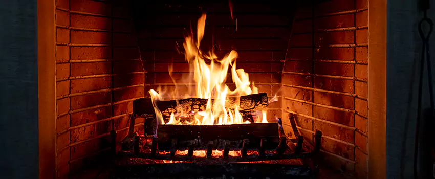 Fireplace Broken Ashtray Repair Services in Drummondville, Quebec