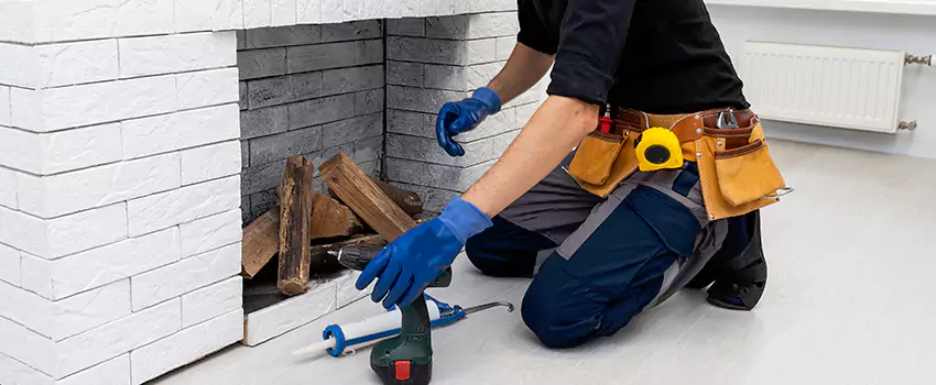 Ethanol Fireplace Installation Contractors in Saint-Nicephore, QC