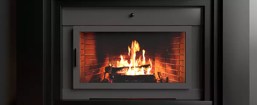 Custom Fireplace Crystals in Drummondville, Quebec
