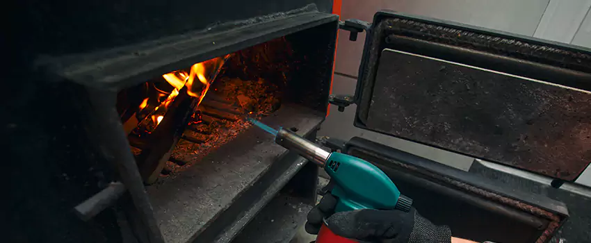 Fireplace Dampers Pivot Repair Services in Drummondville, Quebec