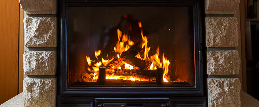 Fireplace Design Ideas in Drummondville, QC