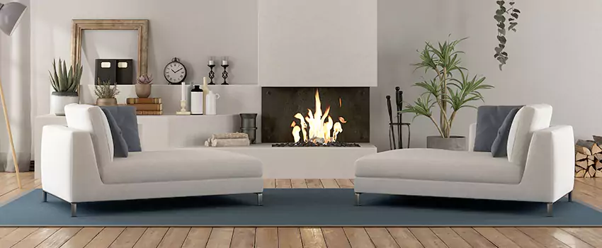 Welding Repairs For Fireplace Grate in Drummondville, QC