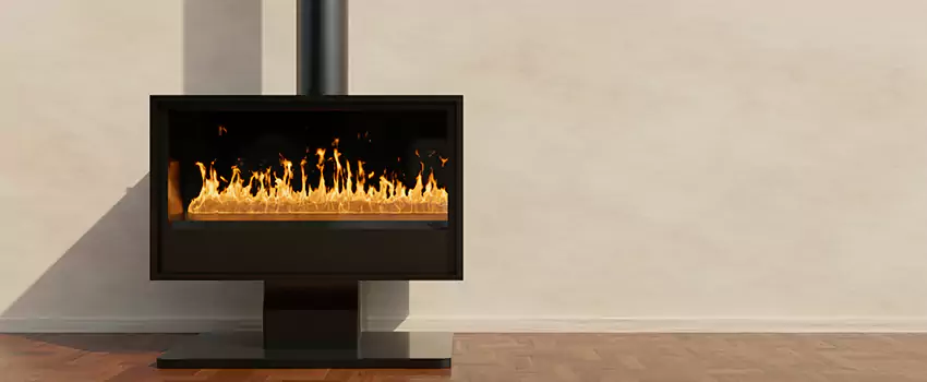 Fireplace Hanging Screens Installation Specialists in Drummondville, QC