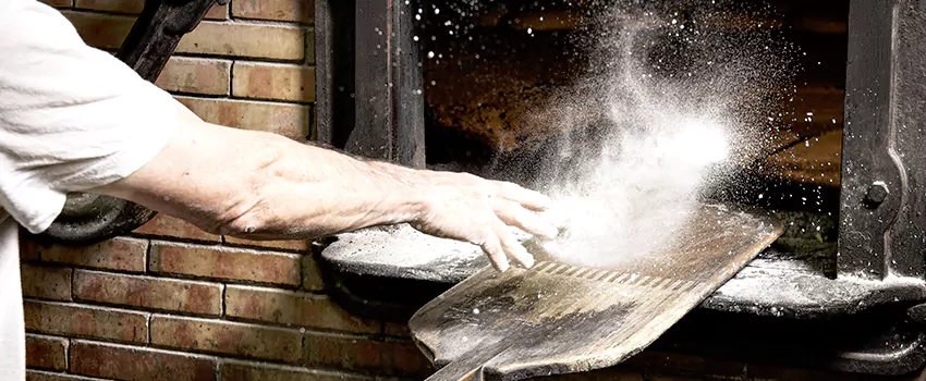 Smoke Chamber Safety Upgrades in Drummondville, Quebec