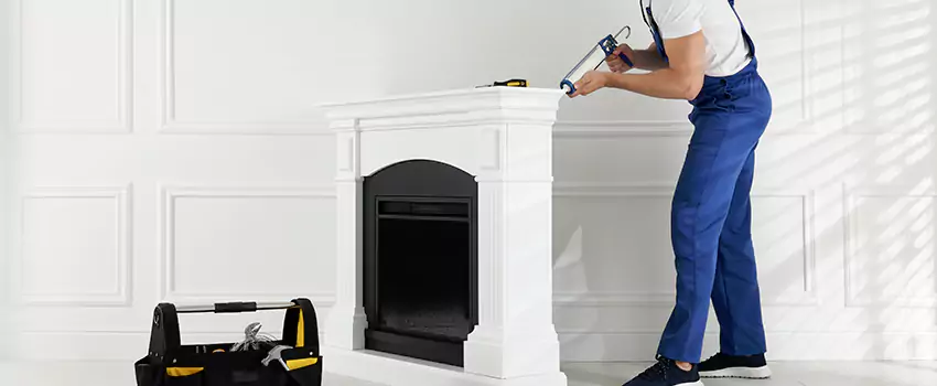 Fireplace Safety Inspection Technician in Drummondville, QC