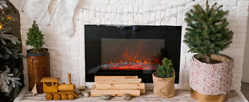 Fireplace Xtrordinair Ember-Glo Insert Fireplace Maintenance in Drummondville, QC